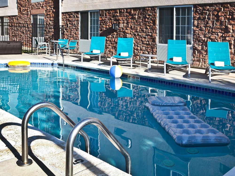Towneplace Suites Denver Southwest/Littleton Bagian luar foto