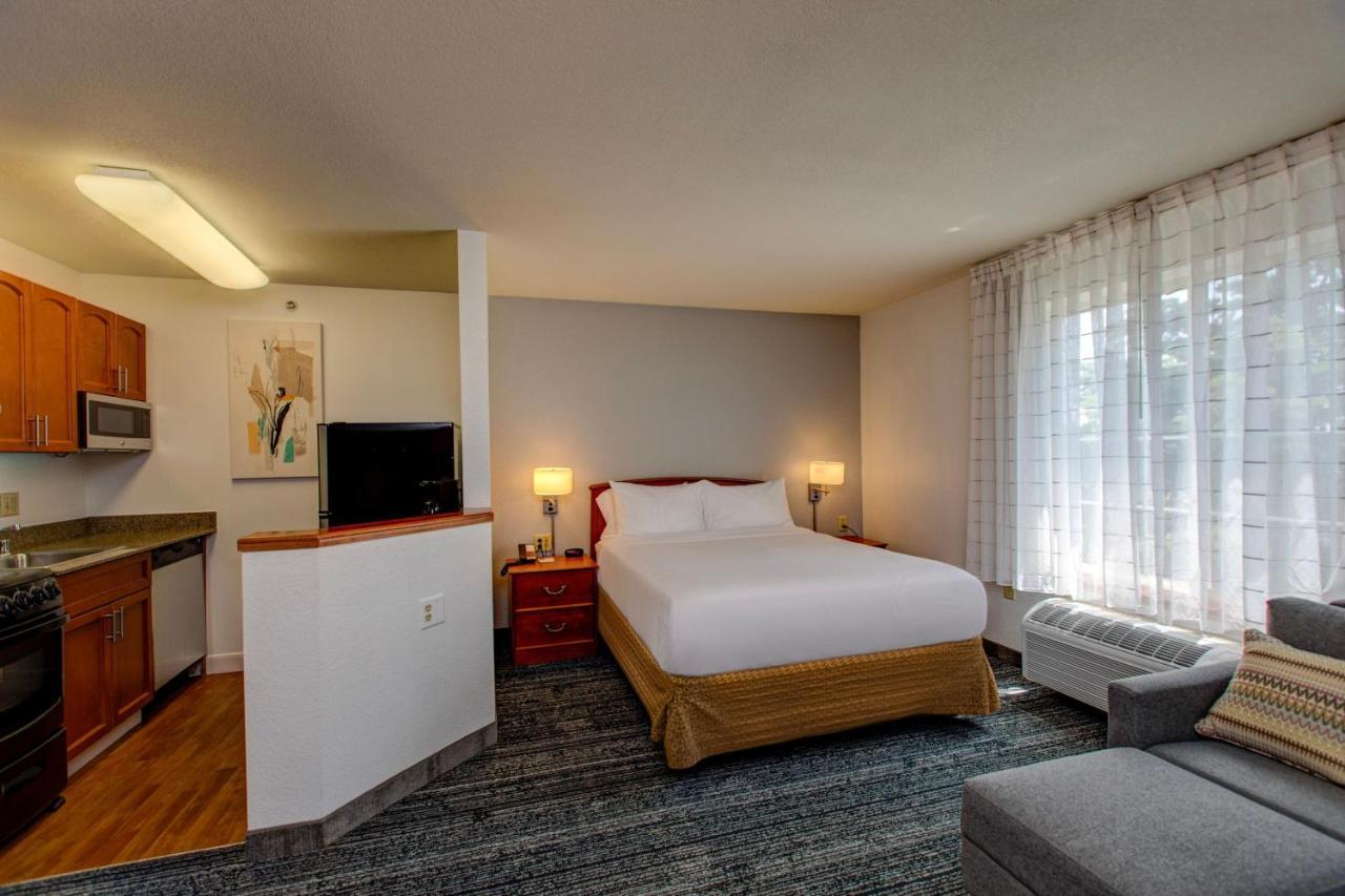 Towneplace Suites Denver Southwest/Littleton Bagian luar foto