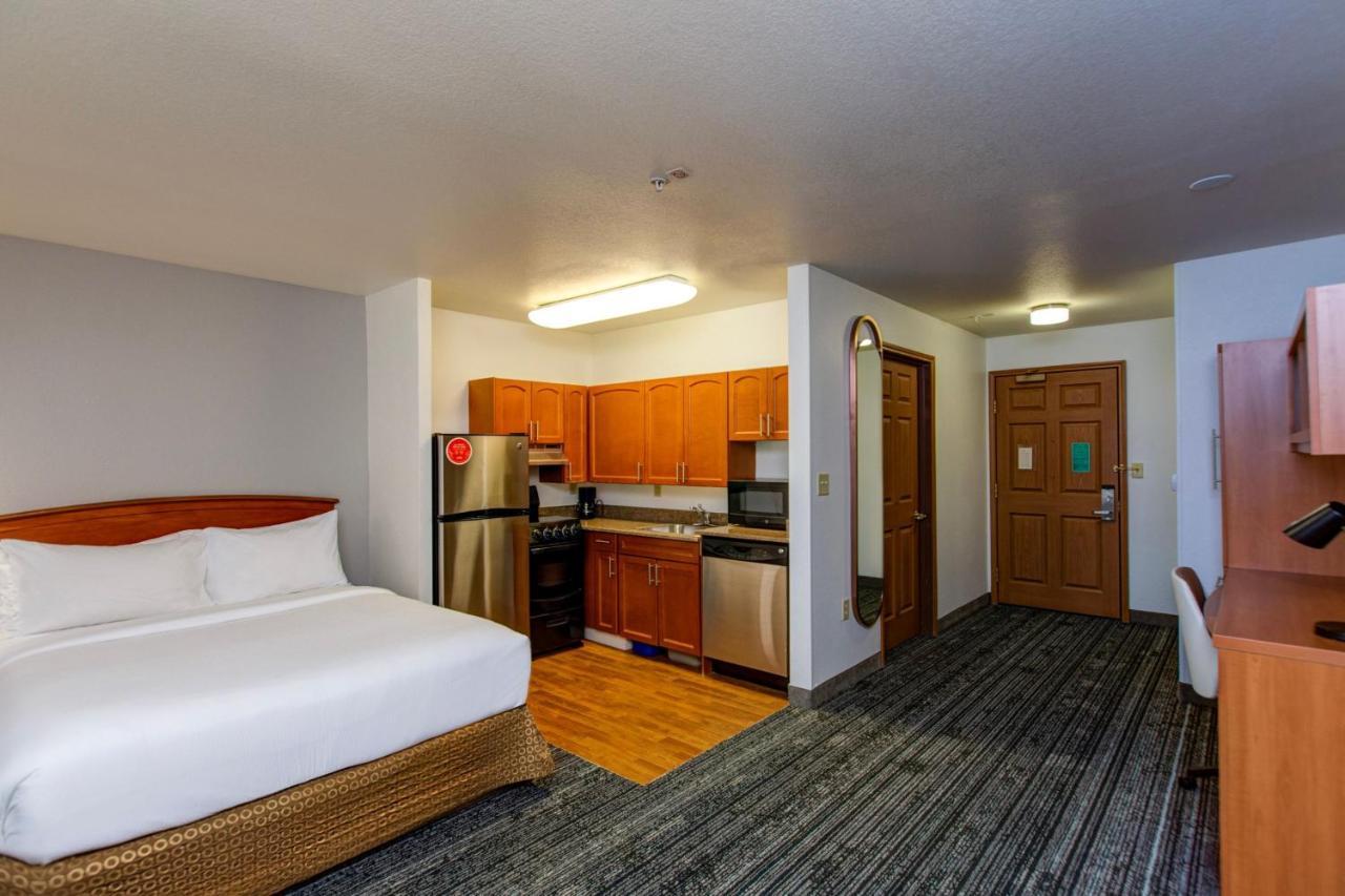 Towneplace Suites Denver Southwest/Littleton Bagian luar foto