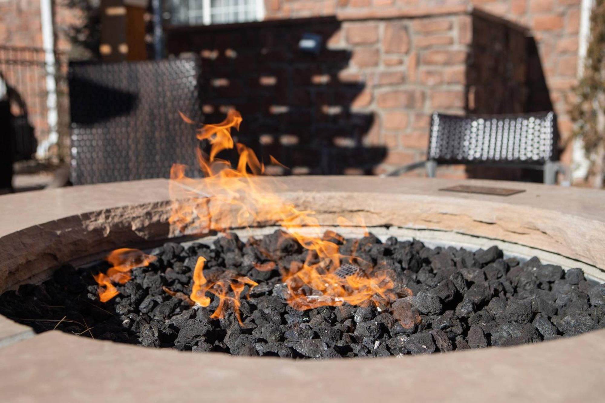 Towneplace Suites Denver Southwest/Littleton Bagian luar foto
