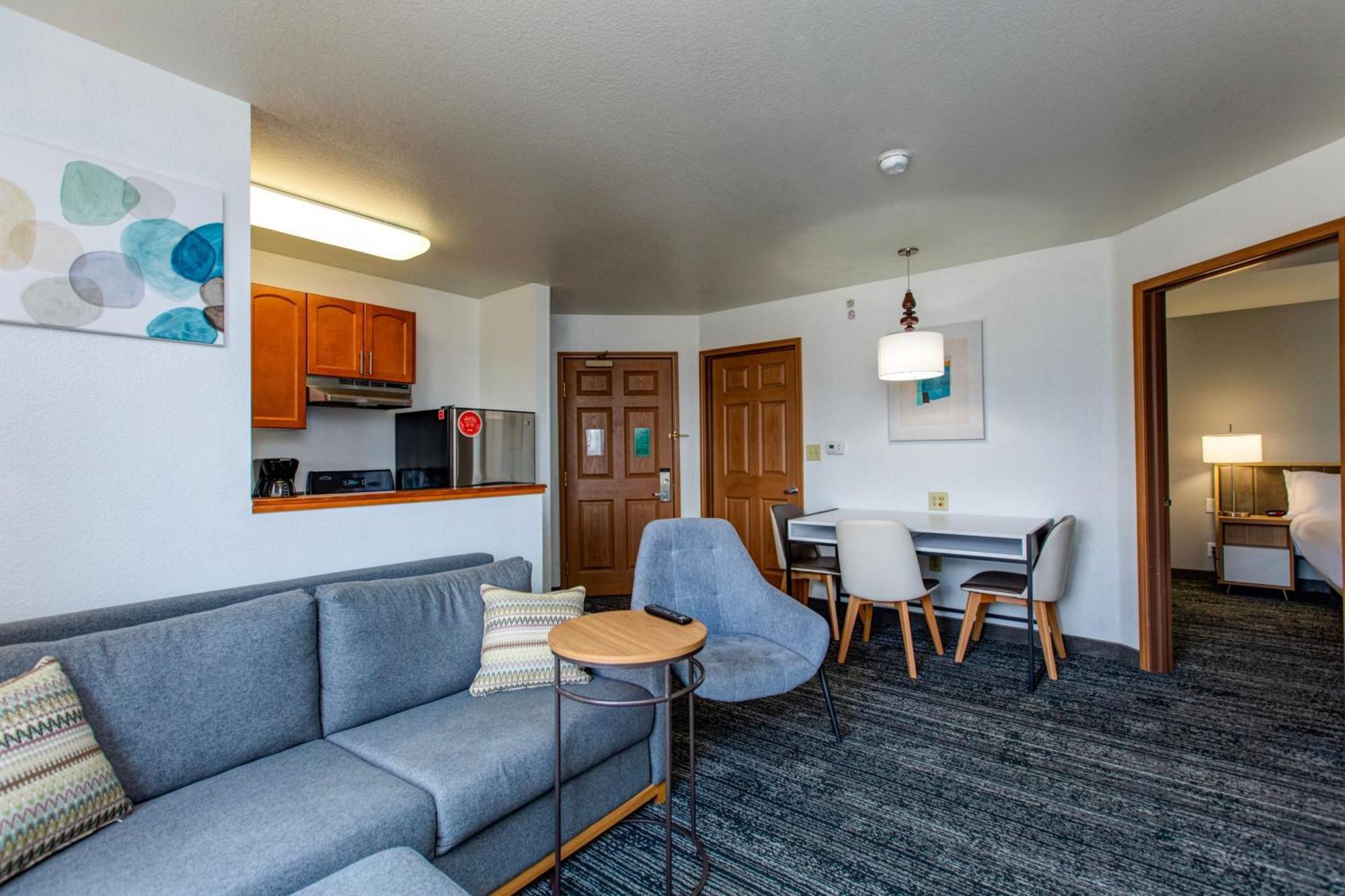 Towneplace Suites Denver Southwest/Littleton Bagian luar foto