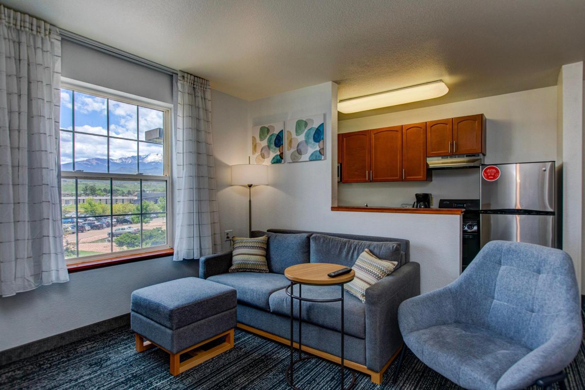 Towneplace Suites Denver Southwest/Littleton Bagian luar foto