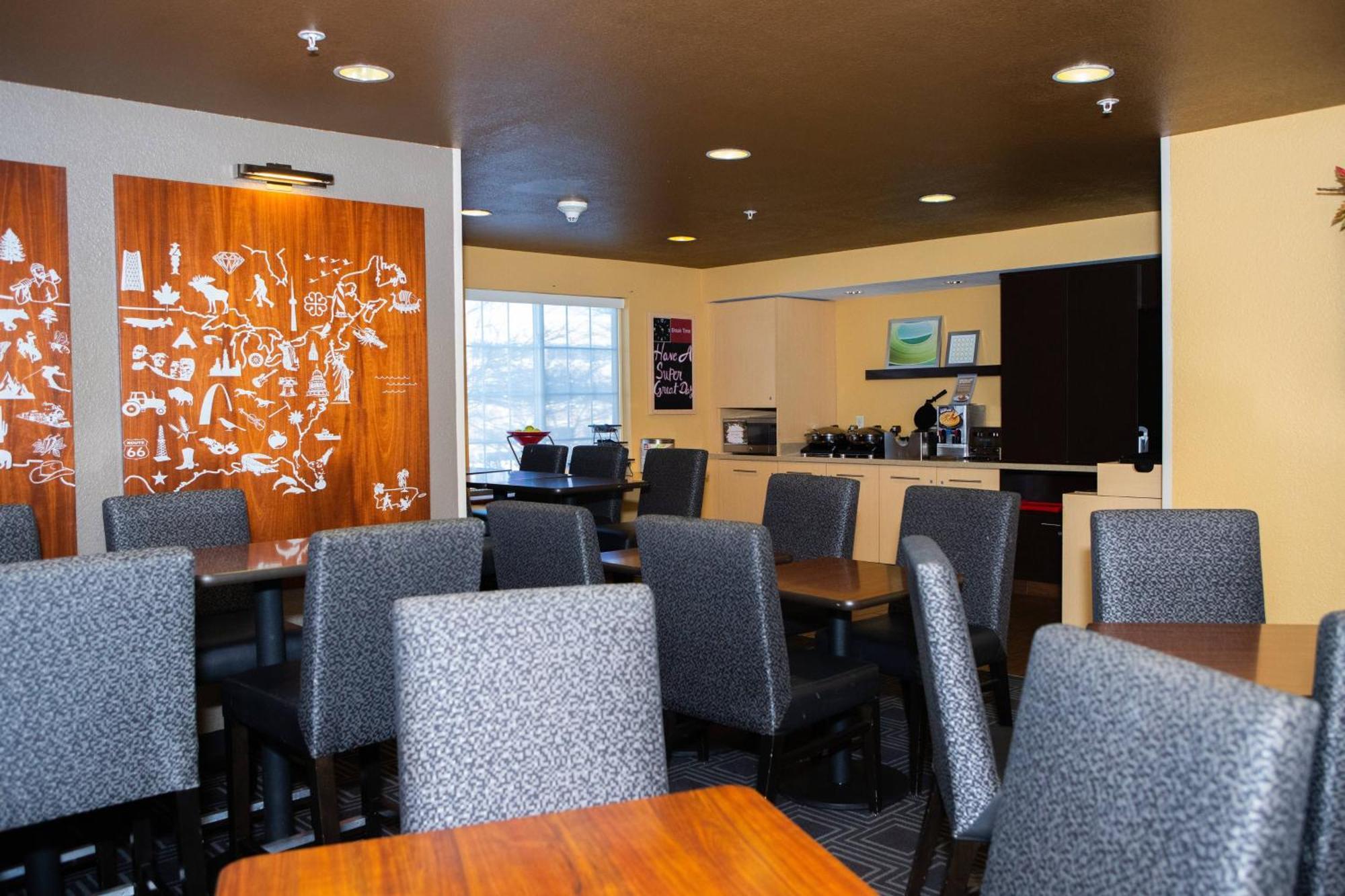 Towneplace Suites Denver Southwest/Littleton Bagian luar foto