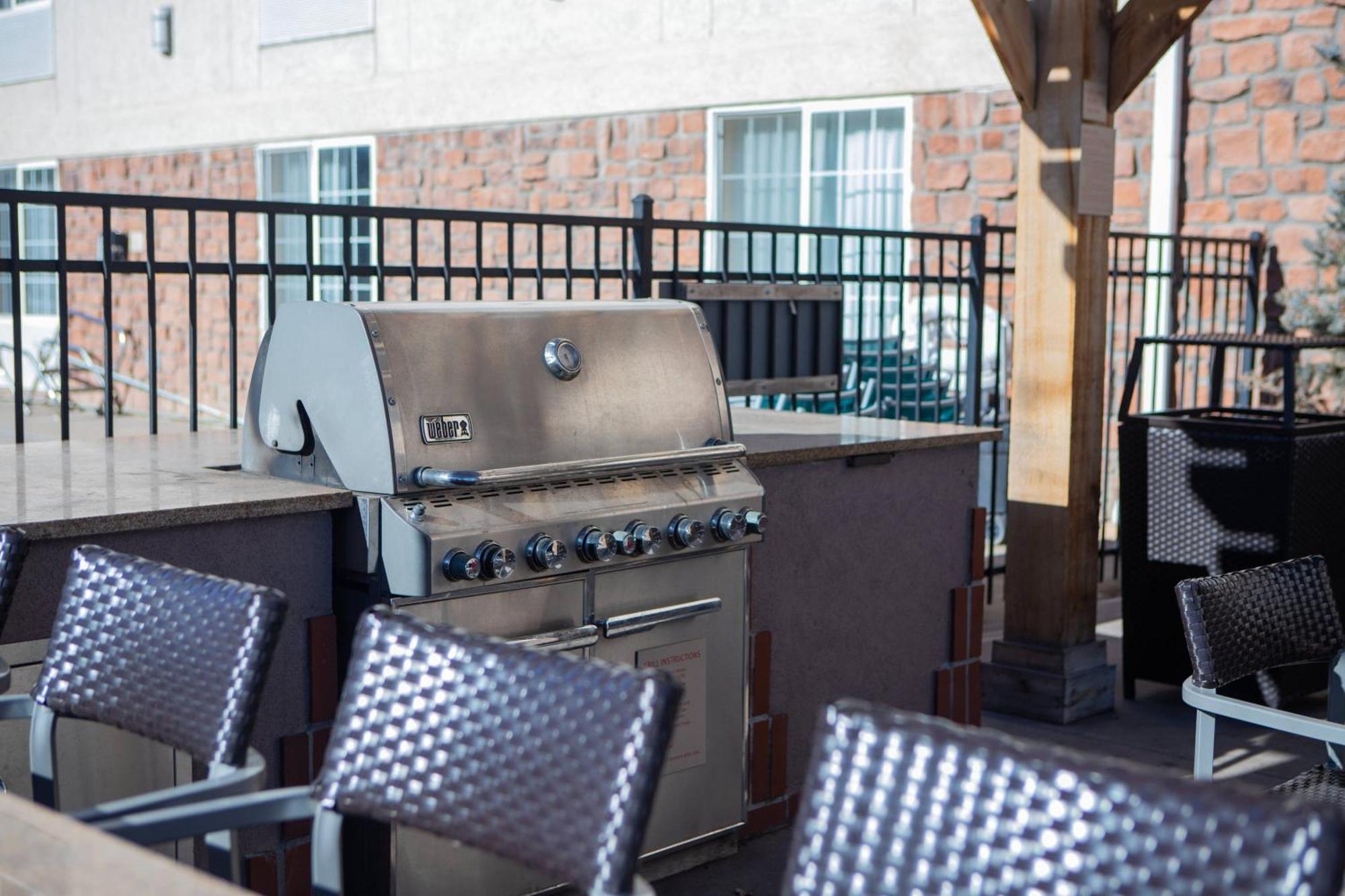 Towneplace Suites Denver Southwest/Littleton Bagian luar foto