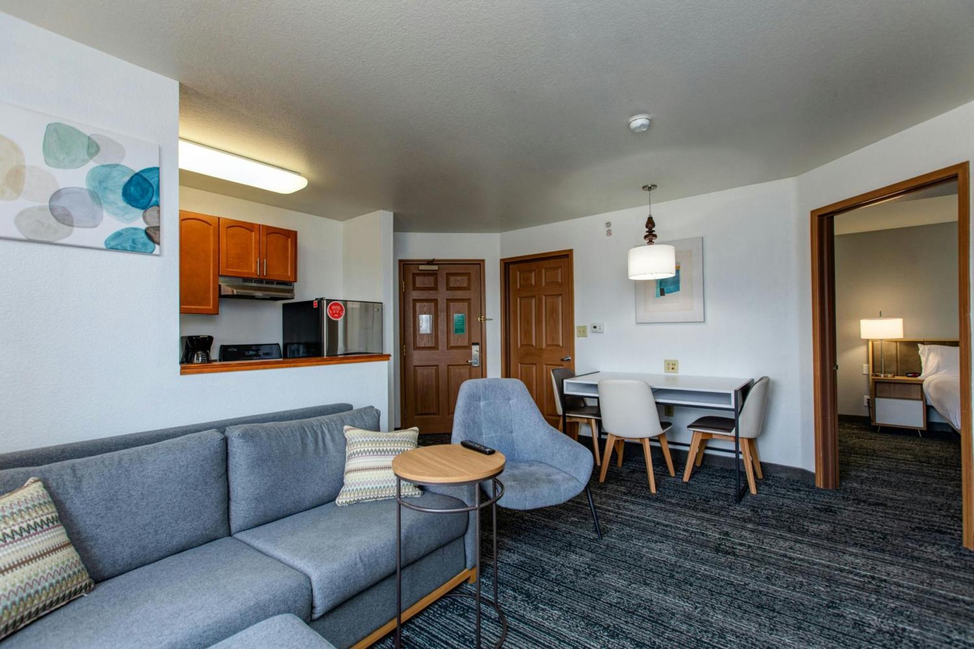 Towneplace Suites Denver Southwest/Littleton Bagian luar foto