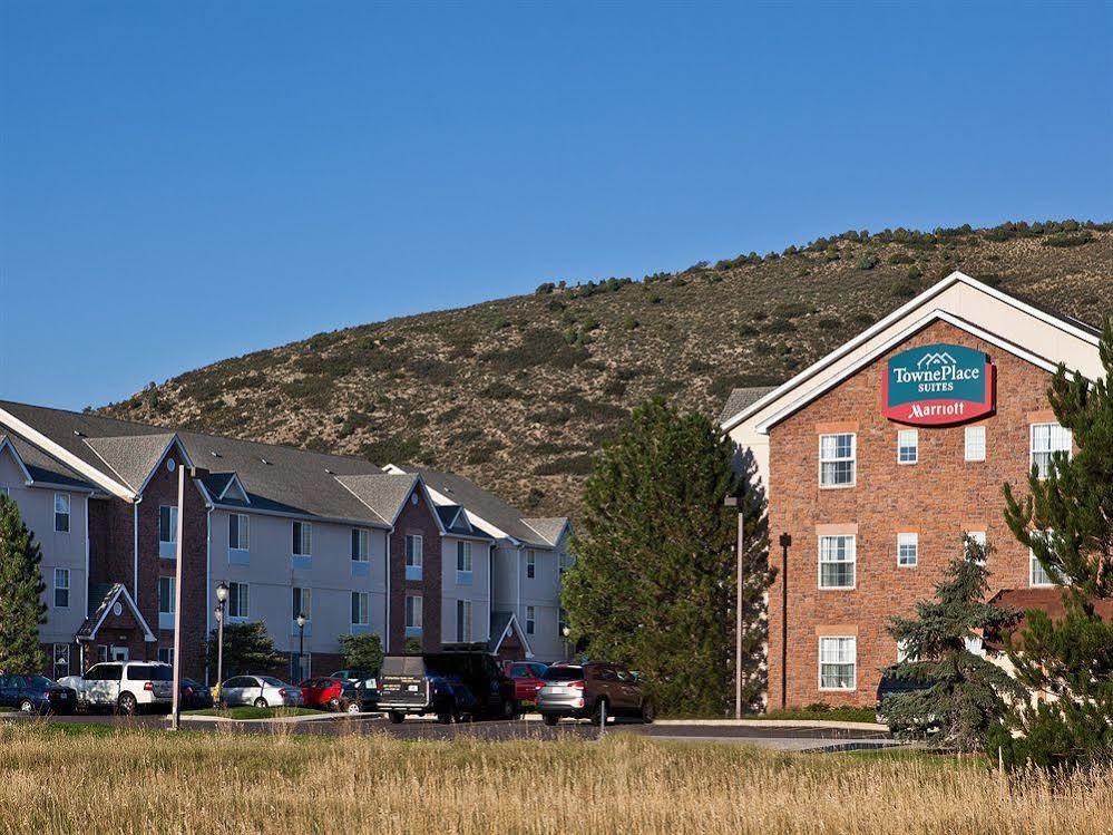 Towneplace Suites Denver Southwest/Littleton Bagian luar foto