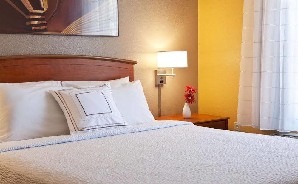 Towneplace Suites Denver Southwest/Littleton Bagian luar foto