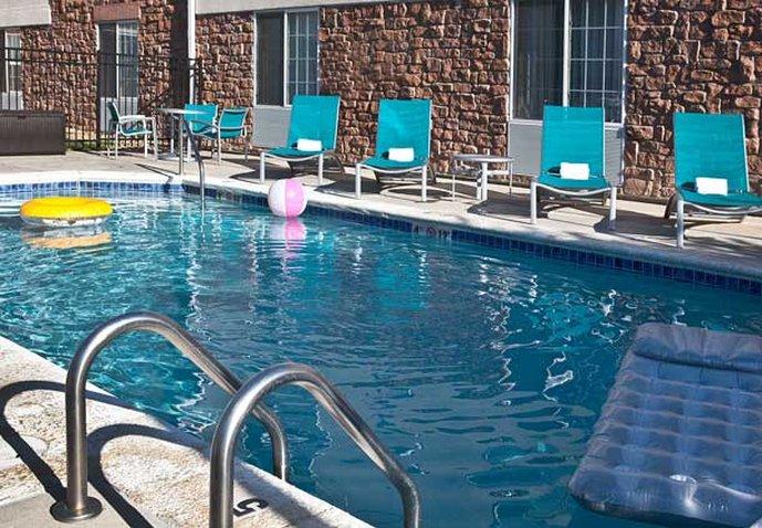 Towneplace Suites Denver Southwest/Littleton Bagian luar foto